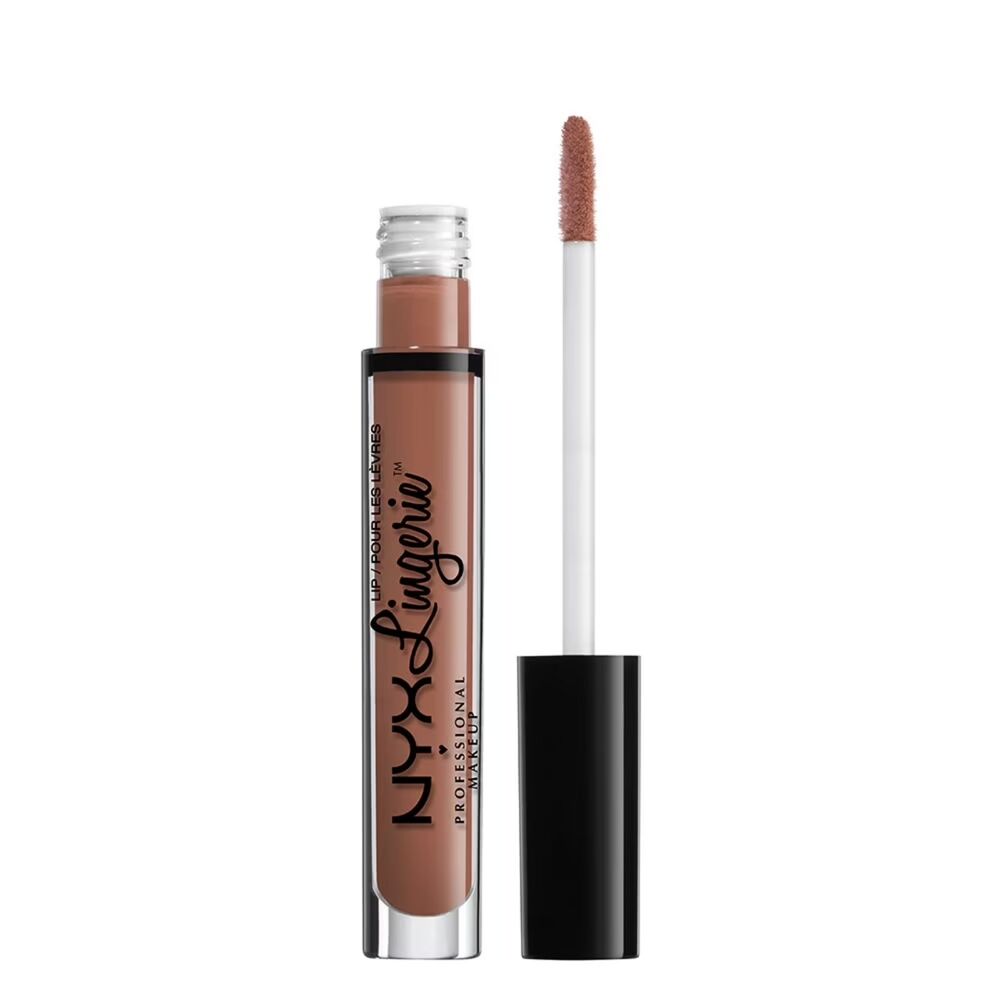 Long-Lasting Matte Liquid Lipstick with Vitamin E Rouge